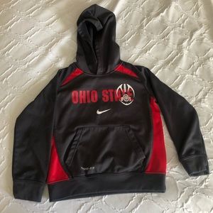 Ohio State Nike hoodie